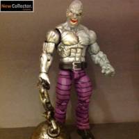 Absorbing Man (Marvel Legends) Custom Action Figure