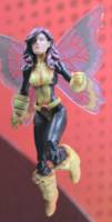 Pixie (Marvel Universe) Custom Action Figure