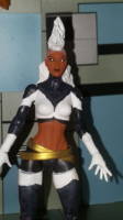 Storm (Marvel Legends) Custom Action Figure