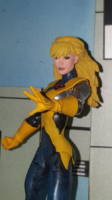 Magik (Marvel Legends) Custom Action Figure