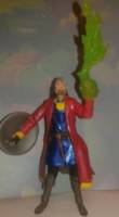 Dr. Strange (Marvel) Custom Action Figure