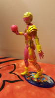 Boom Boom (Marvel Legends) Custom Action Figure