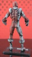 WIndshear (Marvel Universe) Custom Action Figure
