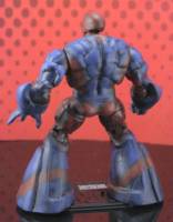 Spidercide (Marvel Universe) Custom Action Figure