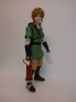hookshot (Legend of Zelda) Custom Other