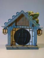 Marvel Legends Stand/Base (Marvel Legends) Custom Diorama / Playset