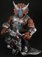 Triceraton (Teenage Mutant Ninja Turtles) Custom Action Figure