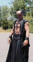 Moloch (Sleepy Hollow) Custom Action Figure [Reference image]