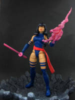 Marvel Legends Psylocke (Marvel Legends) Custom Action Figure
