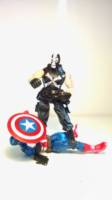 Crossbones (Captain America) Custom Action Figure