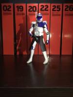 Captain Rex (Realistic) (Star Wars) Custom Action Figure