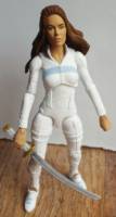 Colleen Wing (Marvel Legends) Custom Action Figure