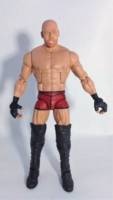 Nathan Jones WWE 2003 (Wrestling) Custom Action Figure