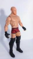 Nathan Jones WWE 2003 (Wrestling) Custom Action Figure