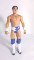 Tajiri 1995 ECW (Wrestling) Custom Action Figure