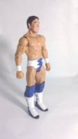 Tajiri 1995 ECW (Wrestling) Custom Action Figure