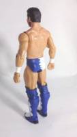 Tajiri 1995 ECW (Wrestling) Custom Action Figure