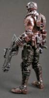 Overkill (G.I. Joe) Custom Action Figure