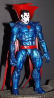 Mr. Sinister (Marvel Legends) Custom Action Figure