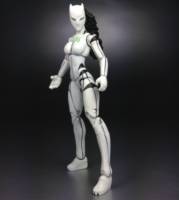 White Tiger (Marvel Universe) Custom Action Figure