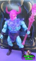 Acromancer- Lord of Destruction (Masters of the Universe) Custom Action Figure