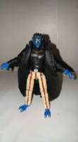 Nightcrawler (X2 : X-Men United) (X-Men - Movies) Custom Action Figure