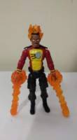 Firestorm (Legends Of Tomorrow) (DC Superheroes) Custom Action Figure