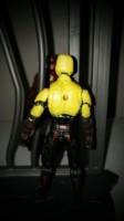 Reverse Flash (CW) (DC Universe) Custom Action Figure