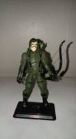 Green Arrow (CW) (Arrow) Custom Action Figure