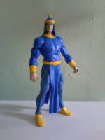 Felix Faust (DC Universe) Custom Action Figure