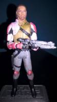 Custom Rebel (Rogue One Area) (Star Wars) Custom Action Figure