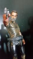 Rick Grimes (Walking Dead) Custom Action Figure