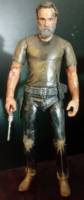 Rick Grimes (Walking Dead) Custom Action Figure