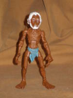 Gateway (Marvel Legends) Custom Action Figure
