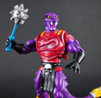 Slitherneck (Masters of the Universe) Custom Action Figure
