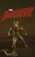 Netflix Daredevil v2 (Marvel Universe) Custom Action Figure