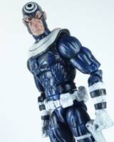 Bullseye (Marvel Legends) Custom Action Figure