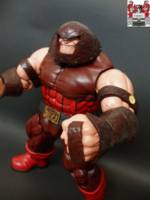 Juggernaut: Thunderbolts team member (Marvel Legends) Custom Action Figure