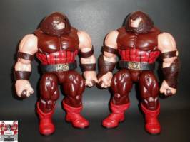 Juggernaut: Thunderbolts team member (Marvel Legends) Custom Action Figure