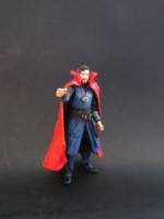 Doctor Strange cinematic (Marvel Universe) Custom Action Figure