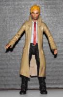 Constantine (DC Icons) Custom Action Figure