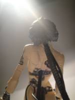 Motoko Kusanagi (Ghost in the Shell) Custom Diorama / Playset