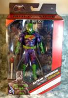 Batman (Imposter Joker) Custom Package (DC Universe) Custom Action Figure