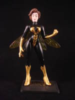 Wasp Avengers (Marvel Legends) Custom Action Figure