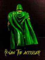 Ronan the Accuser (Marvel Legends) Custom Action Figure