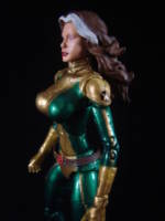 Rogue (X-Men) Custom Action Figure