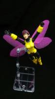 Pixie V3 (Marvel Legends) Custom Action Figure