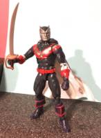 Citizen V (Marvel Legends) Custom Action Figure
