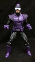 Paladin (Marvel Legends) Custom Action Figure