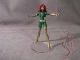 Phoenix (Marvel Universe) Custom Action Figure